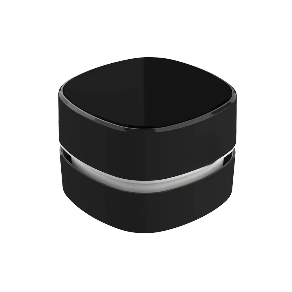 Cordless Mini Desktop Vacuum Cleaner
