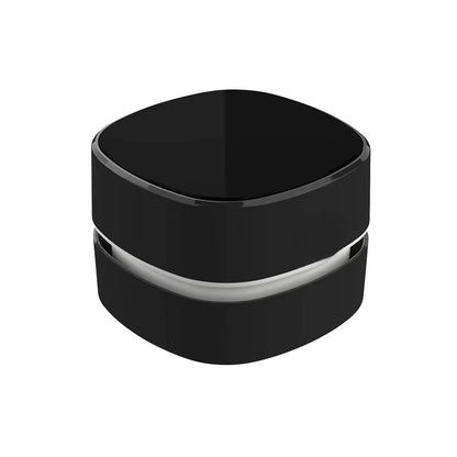 Cordless Mini Desktop Vacuum Cleaner