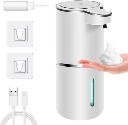 Rechargeable Touchless Soap Dispenser